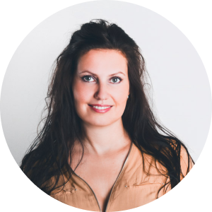Ing. Sandra Arbesová